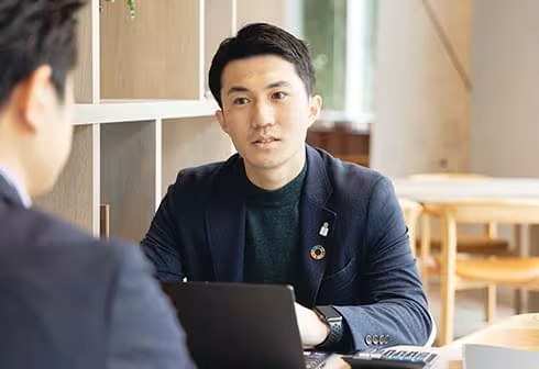 積水ハウスの設計士　イメージ