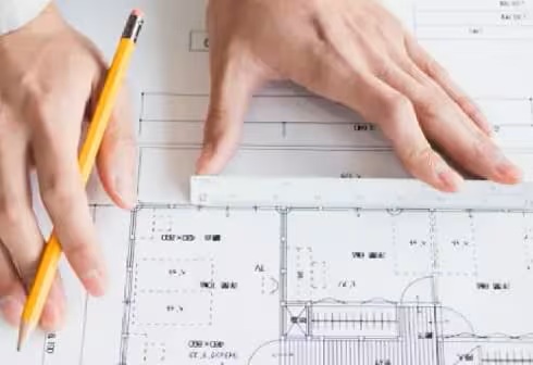 積水ハウス設計士チーフアーキテクト　イメージ