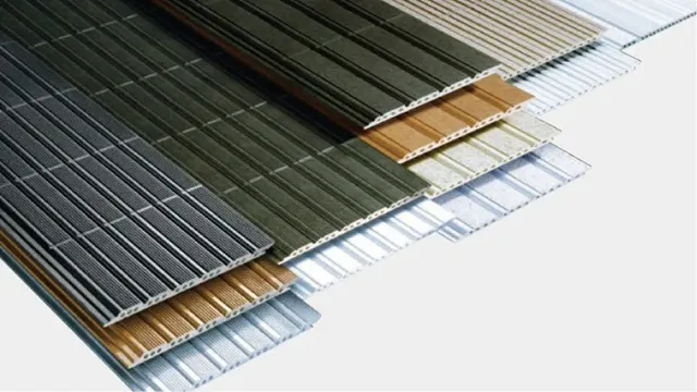 ベルバーン外観の色と質感　