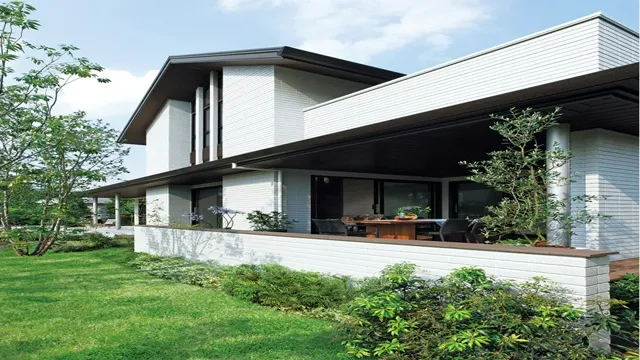 ベルバーン外観 