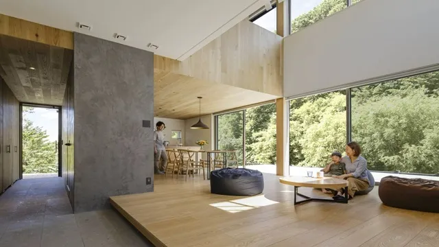 インテリア　イメージ