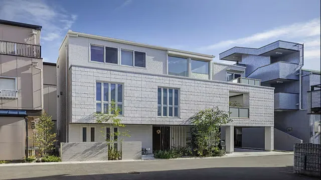 積水ハウスのビエナ