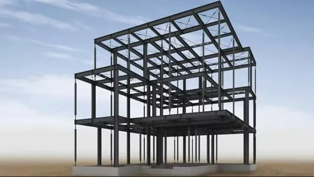 ビエナ重量鉄骨