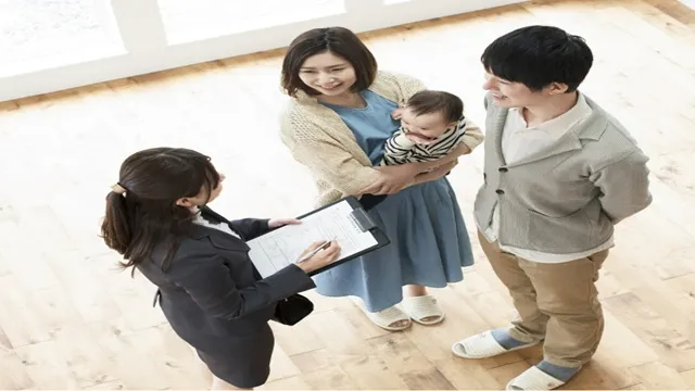 担当者との打ち合わせ　イメージ