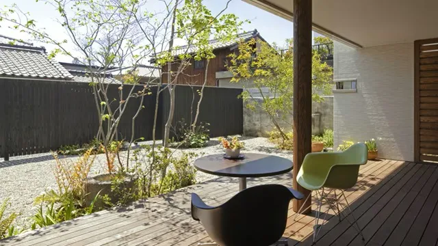 積水ハウス 外観