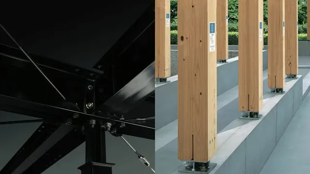 鉄骨か木造 イメージ